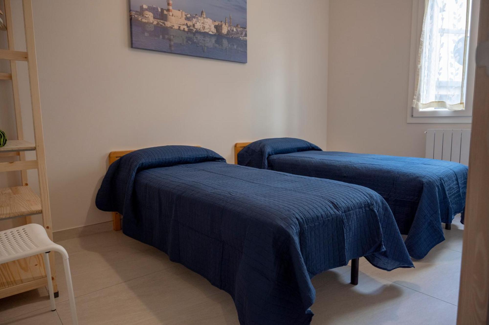 Amare Apartment Near The Sea Monopoli Kültér fotó